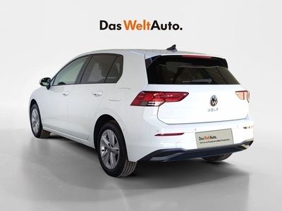 usado VW Golf Life 2.0 TDI 85 kW (115 CV)