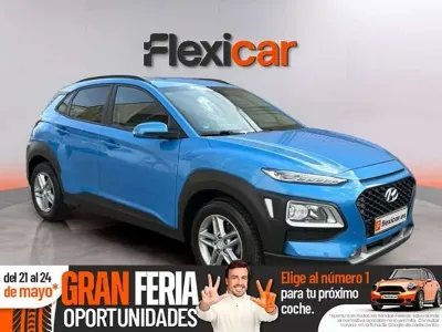 Usado Hyundai Kona