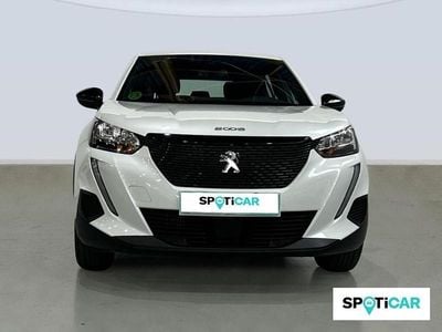 Usado Peugeot 2008 Active 100 CV (73 kW) 2023 SUV