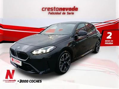 Usado BMW 120 163 CV (119 kW) 2025 Utilitario