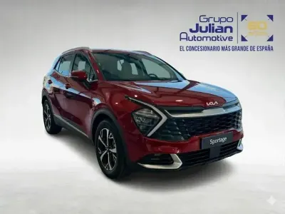 Nuevo Kia Sportage GT-Line 180 CV (132 kW) 2026 Otro SUV