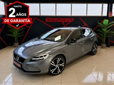 Usado Volvo V40