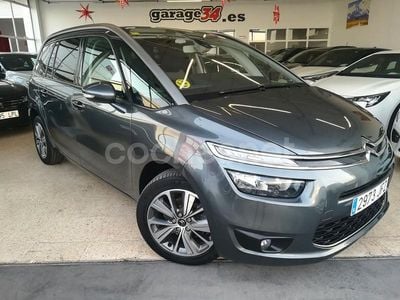 Citroën Grand C4 Picasso