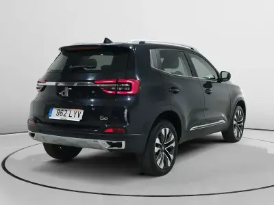 Usado DR DR 5.0