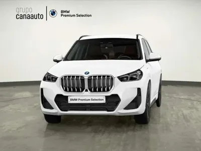 Usado BMW X1