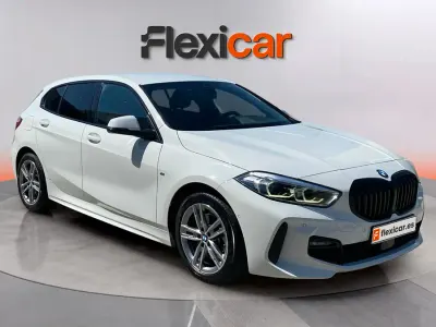 Usado BMW 118