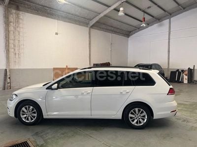 VW Golf VII