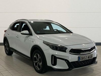 Usado Kia XCeed 120 CV (88 kW) 2023 Blanco SUV