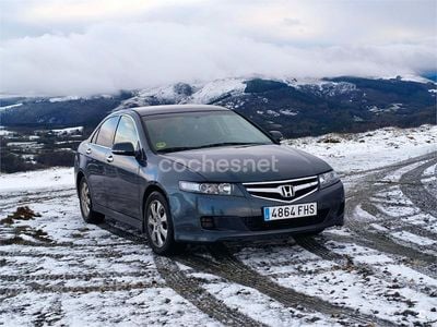 Usado Honda Accord