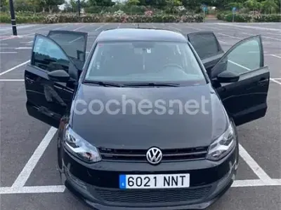 Usado VW Polo