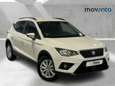Usado Seat Arona