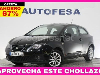 Seat Ibiza SC