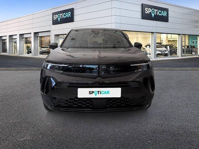 Usado Opel Mokka-e GSe 100 kW (136 CV) 2023 Negro SUV