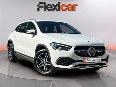 Mercedes GLA200