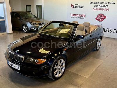 BMW 325 Cabriolet