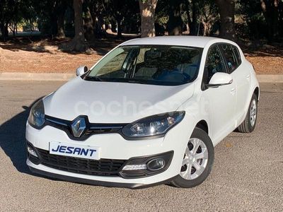 Renault Mégane III