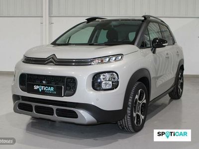 usado Citroën C3 Aircross PureTech 81kW (110CV) S&S SHINE