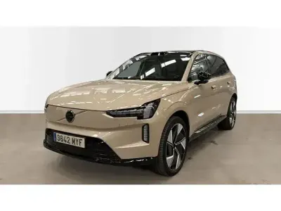 Usado Volvo EX90 Performance 380 kW (517 CV) 2025 Eléctrico SUV