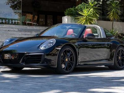 usado Porsche 911 Targa 4 991PDK