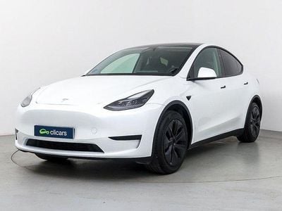Usado Tesla Model Y RWD 250 kW (340 CV) 2024 Blanco SUV