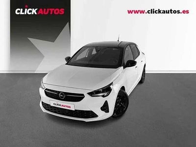Usado Opel Corsa GS Line 101 CV (74 kW) 2023 Blanco Utilitario