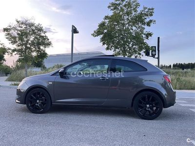 Seat Ibiza SC