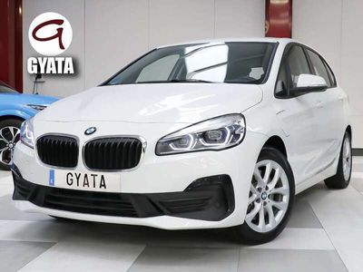 BMW 225 Active Tourer