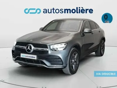 Usado Mercedes GLC300