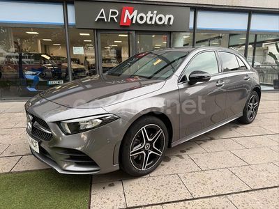 Mercedes A250