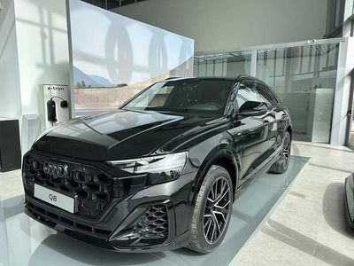 Nuevo Audi Q8 2025 SUV
