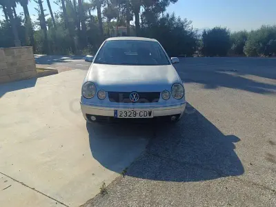 Usado VW Polo