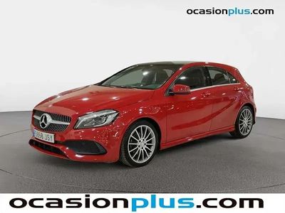 Mercedes A200