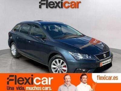 Seat Leon ST