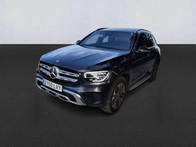 Mercedes GLC200