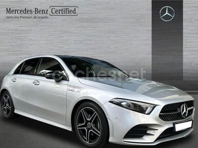 Mercedes A200