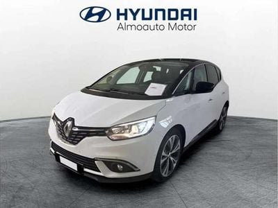 Renault Scénic III