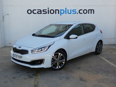 usado Kia cee'd 1.0 T-GDi Eco-Dynamics x-Tech17 (120 CV)