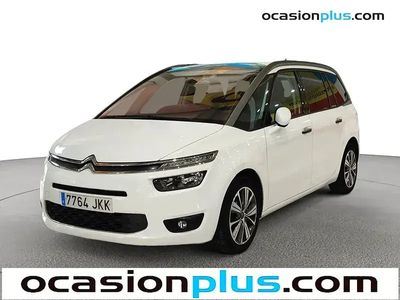 Citroën Grand C4 Picasso