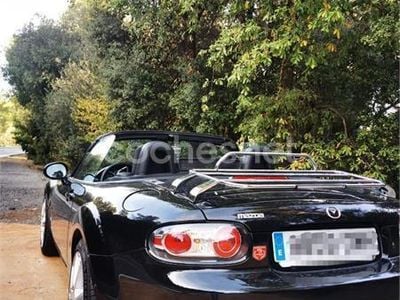 Mazda MX5