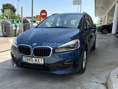 BMW 216