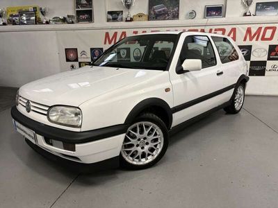 usado VW Golf III 