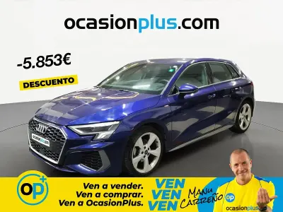 Usado Audi A3