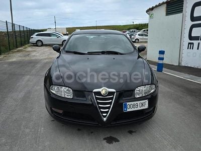Alfa Romeo GT