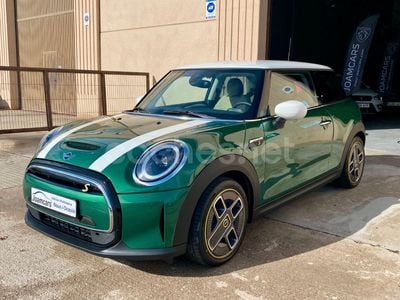 Mini Cooper SE