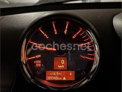 Mini Cooper SD Countryman