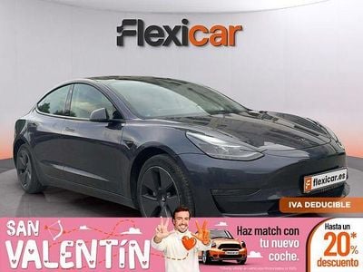 Usado Tesla Model 3 366 kW (498 CV) 2022 Eléctrico Berlina