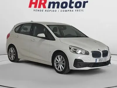 Usado BMW 225 Active Tourer