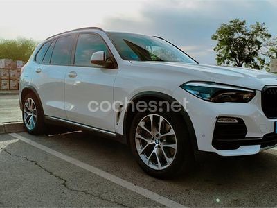 Usado BMW X5 xLine 394 CV (289 kW) 2020 Blanco SUV
