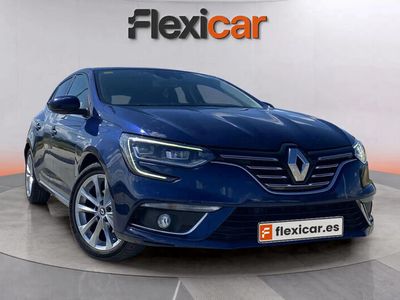 Renault Mégane IV