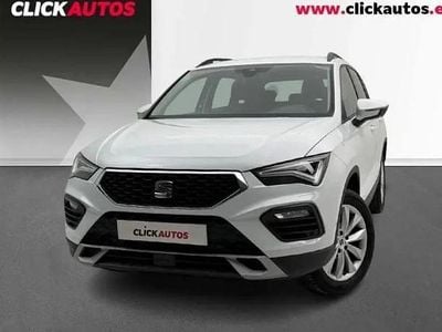 Usado Seat Ateca Style 150 CV (110 kW) 2025 SUV